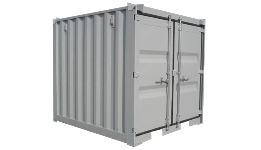 10GP new ISO shipping container