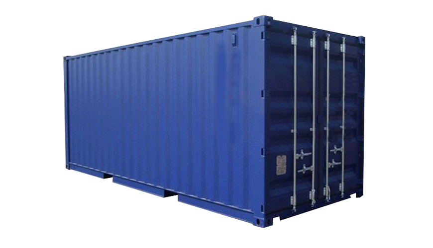 20GP shipping container