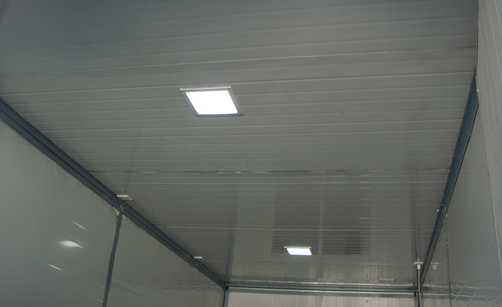 inner view